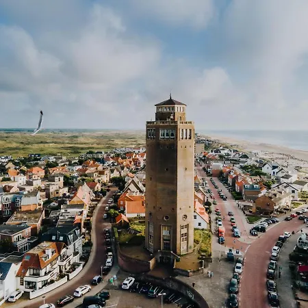 Debbies Zandvoort