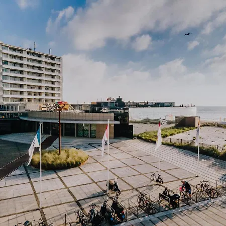 Debbies Daire Zandvoort