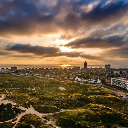 Debbies Apartmán Zandvoort