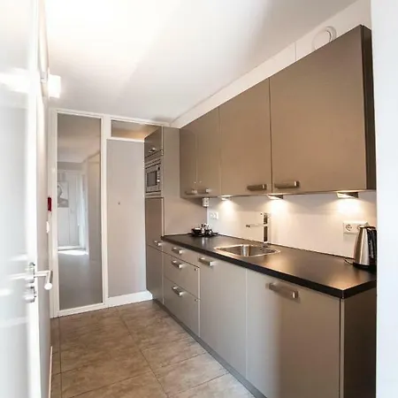 Debbies Apartmán *