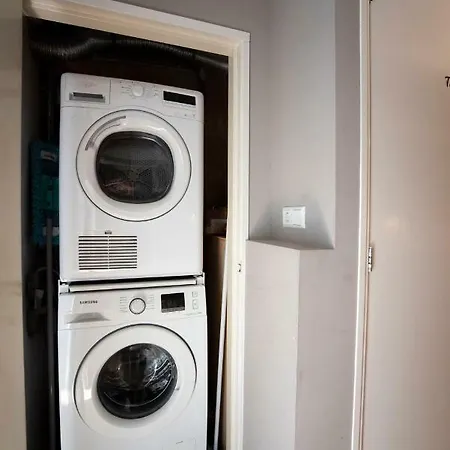 Apartmán Debbies Zandvoort
