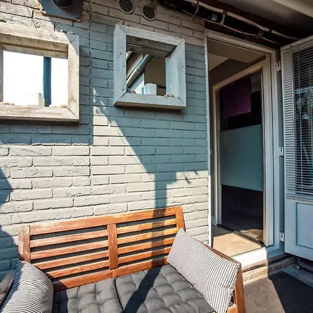 Apartmán Debbies *